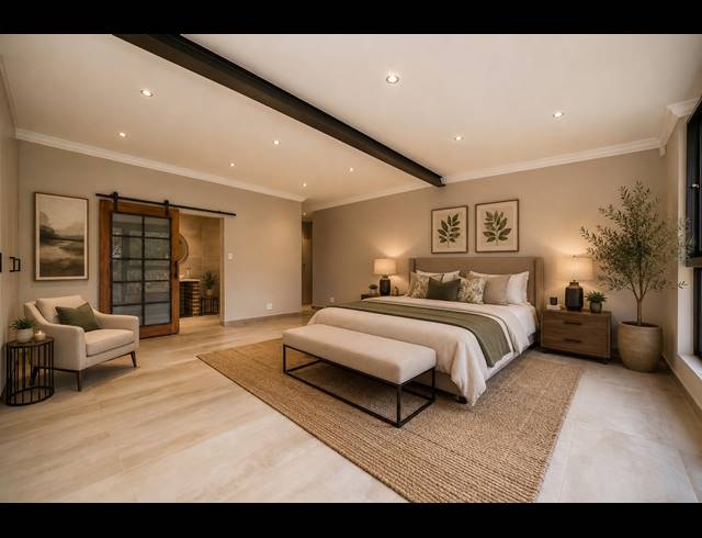 4 BEDROOM FREEHOLD FOR SALE IN NORTHCLIFF